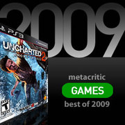 The Best Games of 2009 Image
