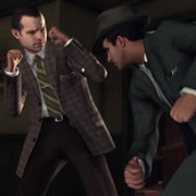 L.A. Noire: Inside the Reviews Image