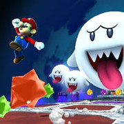 Super Mario Galaxy 2: Inside the Reviews Image