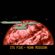 To Boldly Play: The Best and Worst Star Trek Videogames Image