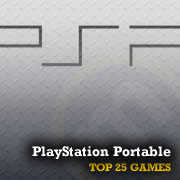 Quarterly Report: The 25 Best PSP Games Image