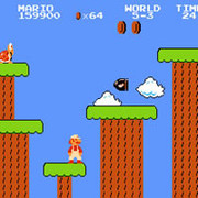 Ranked: Mario and Super Mario Games Image