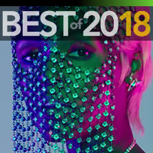 Music Critic Top 10 Lists Best Albums Of 2018 Metacritic - lust lil skies roblox id bypassed