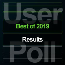 burst Sophie Frosset Metacritic User Poll Results - Best of 2019 - Metacritic