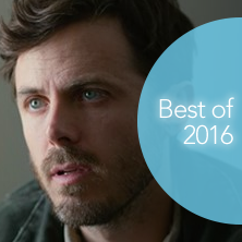 Best movies 2016