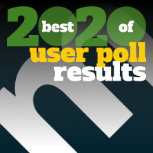 Gedehams cerebrum diamant Metacritic User Poll Results - Best of 2020 - Metacritic