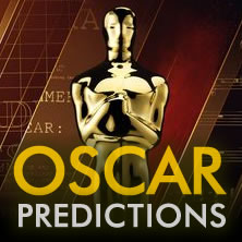 oscar predictions
