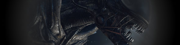 alien isolation metacritic