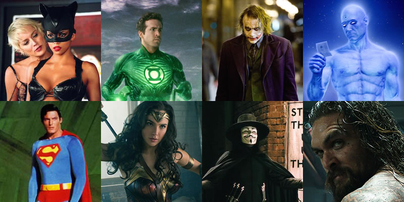 dc films