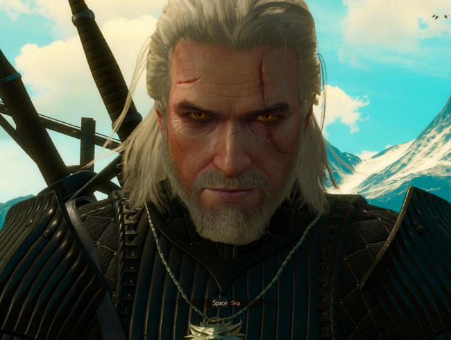 witcher switch metacritic