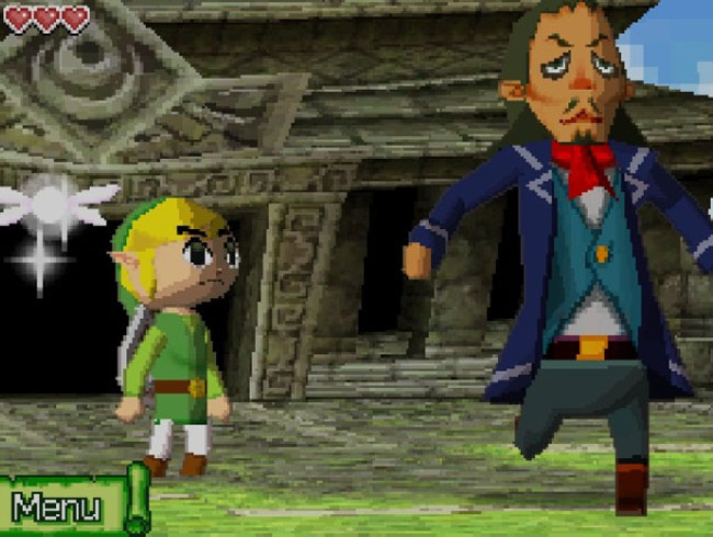 Every The Legend of Zelda Nintendo game ranked, according to Metacritic