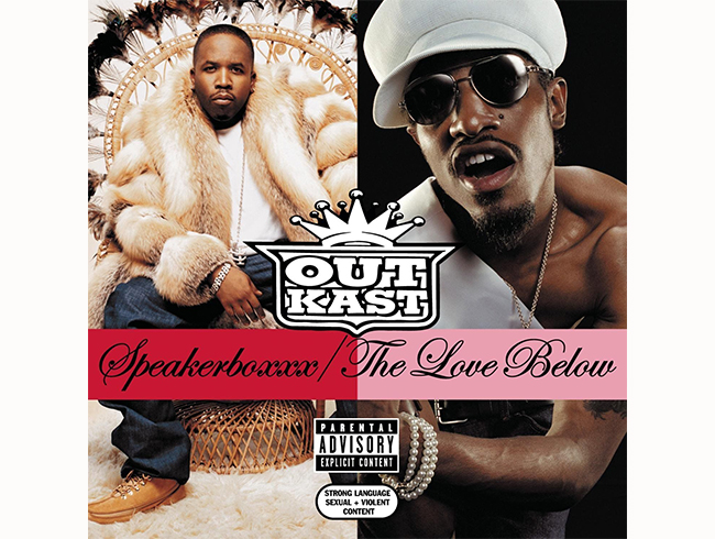 outkast the love below full album outkast the love below full album