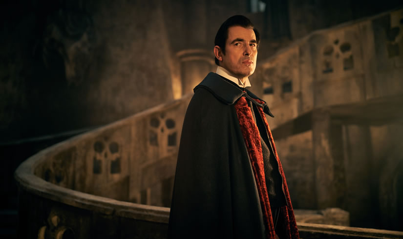 January TV Preview (2020): Dracula - Metacritic