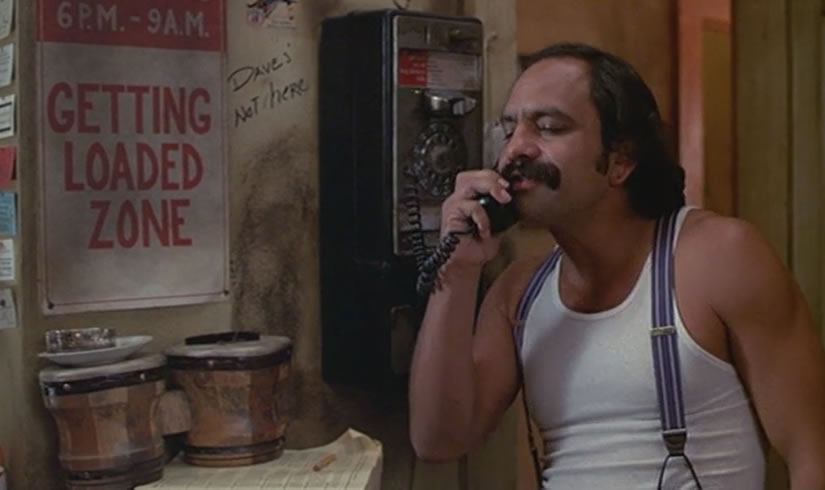 Stoner Movies Ranked Worst To Best By Metascore: Cheech And Chong's ...