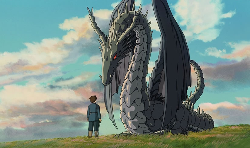 Every Studio Ghibli Film, Ranked Worst to Best: Tales From Earthsea (2006)  - Metacritic