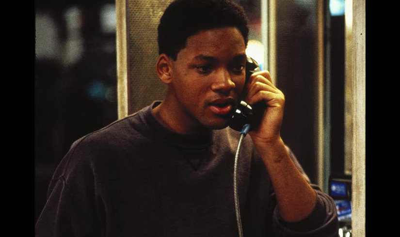 Every Will Smith Movie, Ranked Worst to Best: Six Degrees of Separation.