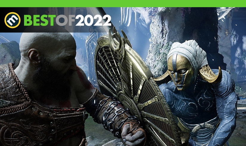 The 40 Best Games of 2022 - Metacritic