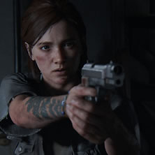 The Last of Us Part II