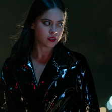 Brand New Cherry Flavor