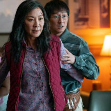 Everything Everywhere...