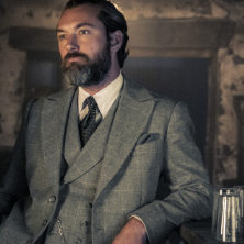 The Secrets of Dumbledore