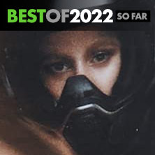 Best Albums of 2022 So Far