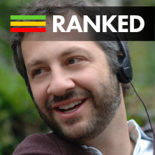 Judd Apatow, Ranked