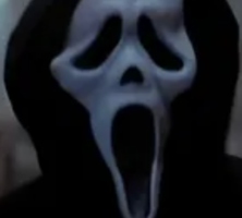 Halloween Horror Month