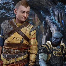 God of War: Ragnarok