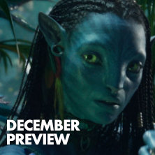 20 Films to See in December