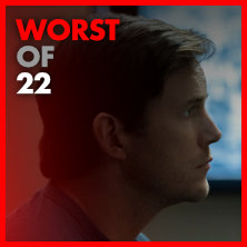 Worst TV Shows of 2022