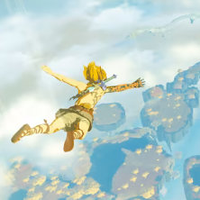 Zelda: Tears of the Kingdom
