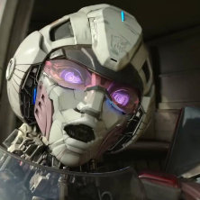 Transformers: ROTB