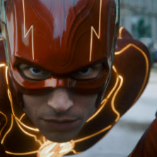 The Flash