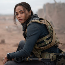 Special Ops: Lioness