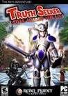 The Axys Adventures: Truth Seeker Image