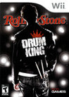 Rolling Stone: Drum King Image