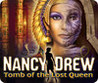 Nancy Drew: Tomb of the Lost Queen Image