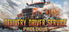 Delivery Driver Service: Prologue Image
