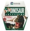 3-D Dinosaur Adventure Image