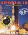 Apollo 18: The Moon Missions Image