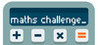 Maths Challenge Image