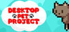 Desktop Pet Project