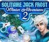 Solitaire Jack Frost: Winter Adventures 2 Image