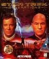 Star Trek Generations Image