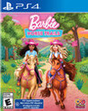 Barbie Horse Trails