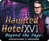 Haunted Hotel: Beyond the Page Image