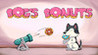 Dog's Donuts Image