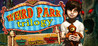 Weird Park Trilogy Image