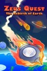 Zeus Quest - The Rebirth of Earth Image